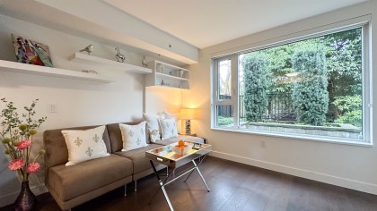 Photo 18 at 309 - 7128 Adera Street, South Granville, Vancouver West