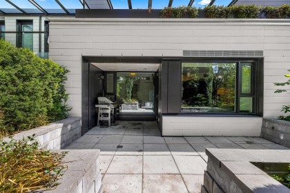 Photo 11 at 309 - 7128 Adera Street, South Granville, Vancouver West