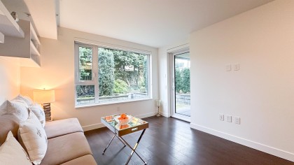 Photo 19 at 309 - 7128 Adera Street, South Granville, Vancouver West