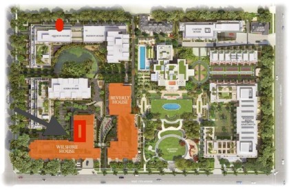 Photo 4 at 309 - 7128 Adera Street, South Granville, Vancouver West