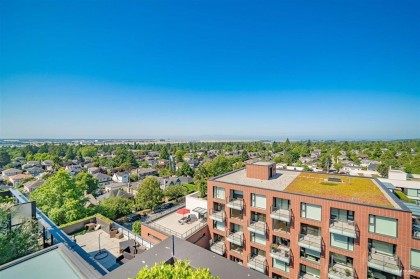 Photo 8 at 309 - 7128 Adera Street, South Granville, Vancouver West