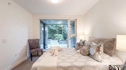 Photo 21 at 309 - 7128 Adera Street, South Granville, Vancouver West