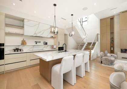 Photo 6 at 1385 19th Street, Ambleside, West Vancouver