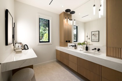 Photo 22 at 1385 19th Street, Ambleside, West Vancouver