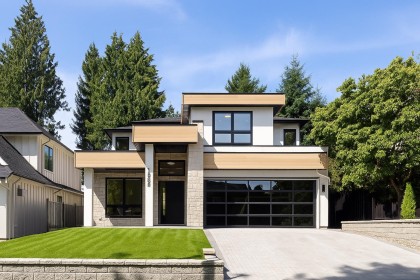 Photo 1 at 1385 19th Street, Ambleside, West Vancouver