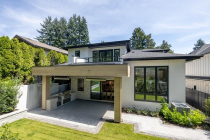 Photo 33 at 1385 19th Street, Ambleside, West Vancouver