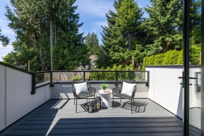 Photo 19 at 1385 19th Street, Ambleside, West Vancouver