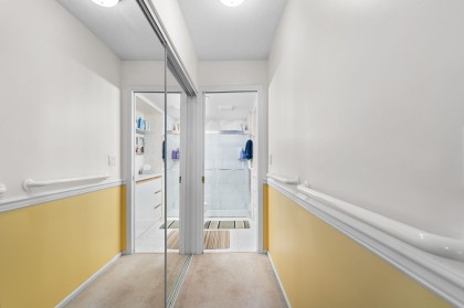 Photo 28 at 301 - 106 W Kings Road, Upper Lonsdale, North Vancouver