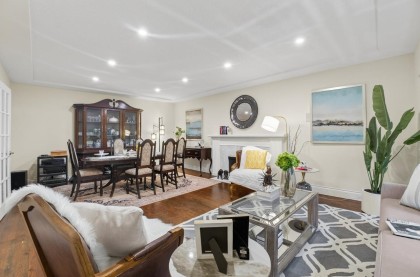 Photo 2 at 4158 Salish Drive, University VW, Vancouver West