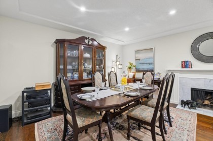 Photo 3 at 4158 Salish Drive, University VW, Vancouver West