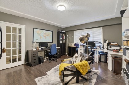 Photo 5 at 4158 Salish Drive, University VW, Vancouver West