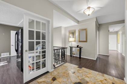 Photo 4 at 4158 Salish Drive, University VW, Vancouver West