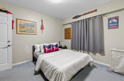 Photo 8 at 4158 Salish Drive, University VW, Vancouver West