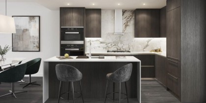 Photo 5 at 108 - 5168 Cambie Street, Cambie, Vancouver West