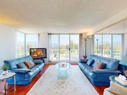 Photo 6 at 1005 - 995 Roche Point Drive, Roche Point, North Vancouver