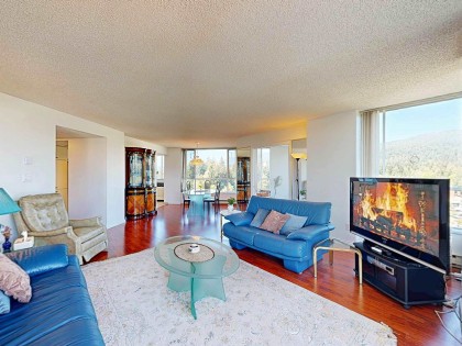 Photo 7 at 1005 - 995 Roche Point Drive, Roche Point, North Vancouver