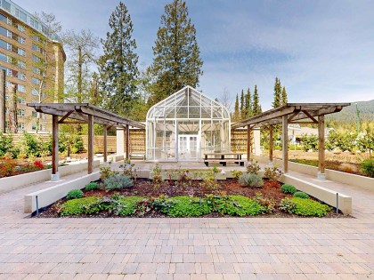 Photo 3 at 1005 - 995 Roche Point Drive, Roche Point, North Vancouver