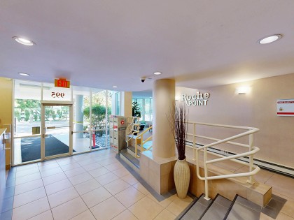 Photo 32 at 1005 - 995 Roche Point Drive, Roche Point, North Vancouver