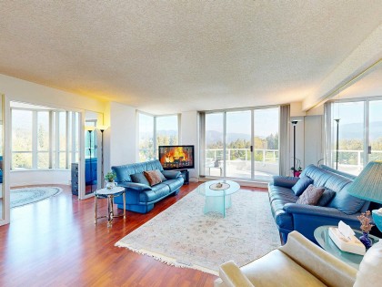 Photo 5 at 1005 - 995 Roche Point Drive, Roche Point, North Vancouver