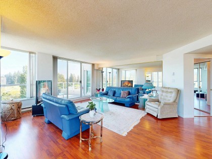 Photo 8 at 1005 - 995 Roche Point Drive, Roche Point, North Vancouver