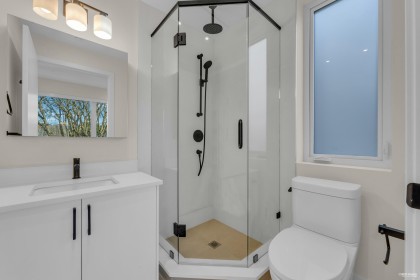 Photo 17 at 1 - 4150 W 14th Avenue, Point Grey, Vancouver West