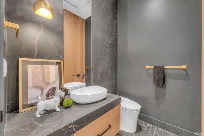 Photo 12 at 1 - 4150 W 14th Avenue, Point Grey, Vancouver West