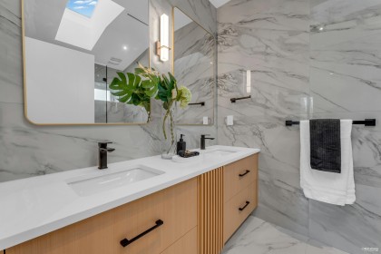 Photo 20 at 1 - 4150 W 14th Avenue, Point Grey, Vancouver West