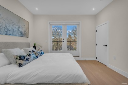 Photo 18 at 1 - 4150 W 14th Avenue, Point Grey, Vancouver West