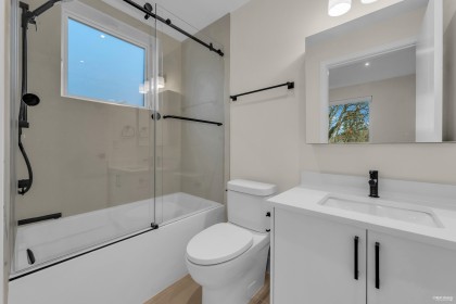 Photo 15 at 1 - 4150 W 14th Avenue, Point Grey, Vancouver West