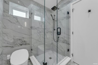 Photo 21 at 1 - 4150 W 14th Avenue, Point Grey, Vancouver West