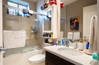 Photo 23 at 3511 W 15th Avenue, Kitsilano, Vancouver West