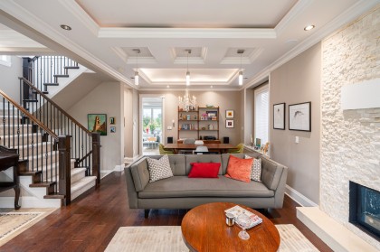 Photo 6 at 3511 W 15th Avenue, Kitsilano, Vancouver West