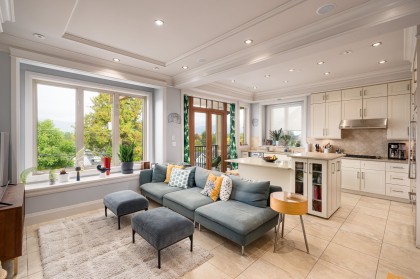 Photo 13 at 3511 W 15th Avenue, Kitsilano, Vancouver West