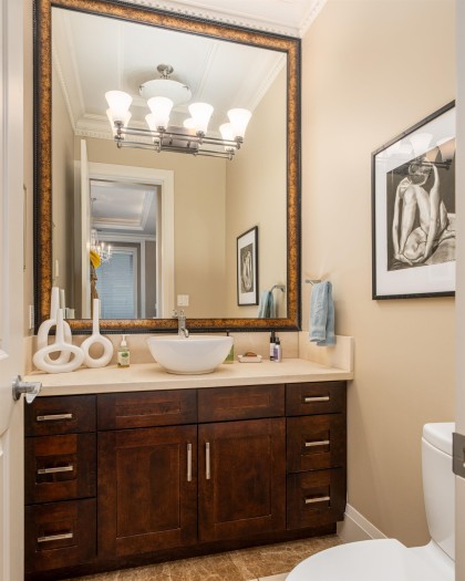 Photo 17 at 3511 W 15th Avenue, Kitsilano, Vancouver West