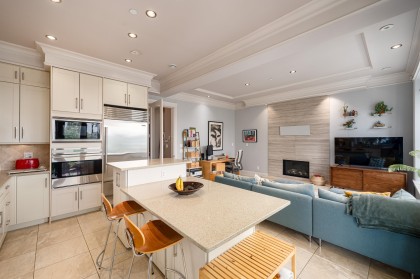 Photo 16 at 3511 W 15th Avenue, Kitsilano, Vancouver West