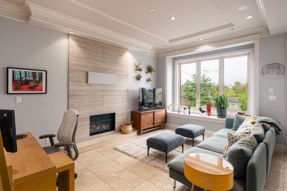 Photo 12 at 3511 W 15th Avenue, Kitsilano, Vancouver West