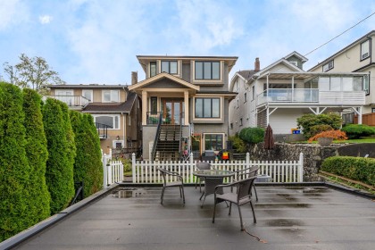 Photo 26 at 3511 W 15th Avenue, Kitsilano, Vancouver West