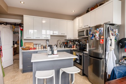 Photo 22 at 3511 W 15th Avenue, Kitsilano, Vancouver West