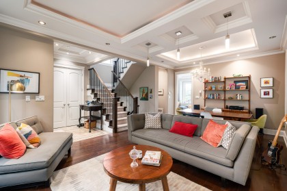 Photo 7 at 3511 W 15th Avenue, Kitsilano, Vancouver West