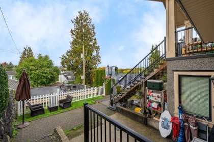 Photo 28 at 3511 W 15th Avenue, Kitsilano, Vancouver West