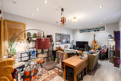 Photo 24 at 3511 W 15th Avenue, Kitsilano, Vancouver West