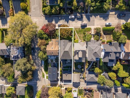 Photo 30 at 3511 W 15th Avenue, Kitsilano, Vancouver West