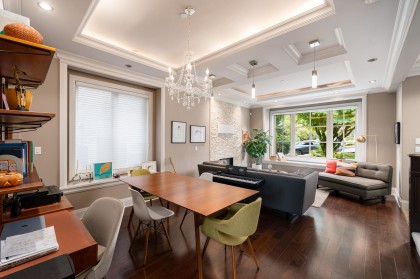 Photo 10 at 3511 W 15th Avenue, Kitsilano, Vancouver West