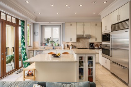 Photo 14 at 3511 W 15th Avenue, Kitsilano, Vancouver West