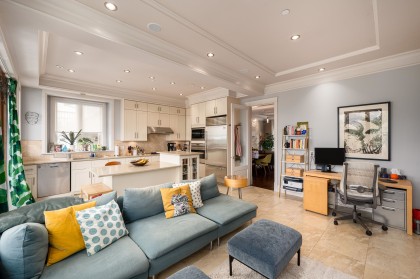 Photo 15 at 3511 W 15th Avenue, Kitsilano, Vancouver West