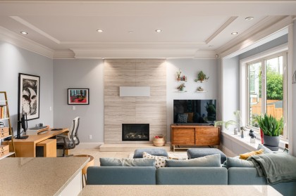 Photo 11 at 3511 W 15th Avenue, Kitsilano, Vancouver West