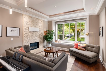 Photo 4 at 3511 W 15th Avenue, Kitsilano, Vancouver West