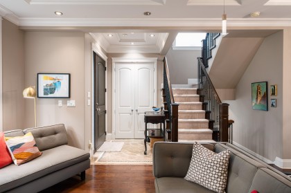 Photo 8 at 3511 W 15th Avenue, Kitsilano, Vancouver West