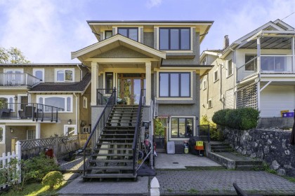 Photo 25 at 3511 W 15th Avenue, Kitsilano, Vancouver West
