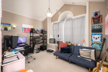 Photo 21 at 3511 W 15th Avenue, Kitsilano, Vancouver West